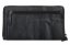 Dámska kožená peňaženka 29000/R charcoal 1