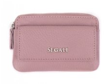 Kožená klíčenka SG-27483 A rose