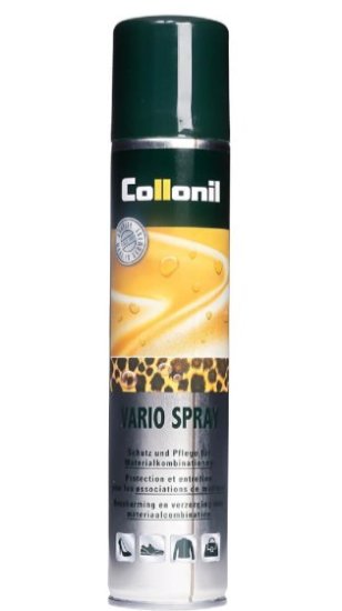 Impregnace Collonil Vario - spray 300 ml