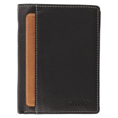 Pánská kožená peněženka 23470720 černá