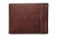 Pánska kožená peňaženka 23490 hnedá