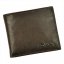 Pánska kožená peňaženka Pierre Cardin TILAK50 28824 RFID koňak (malá)
