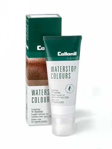 Collonil Waterstop 75 ml multicolor
