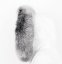 Kožušinový lem na kapucňu - golier líška L 08/1 (70 cm) 2