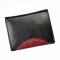 Kožená peněženka Pierre Cardin TILAK29 21810 RFID (malá) černá + červená