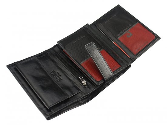 Pánská kožená peněženka Pierre Cardin 2YS507.1 330 RFID