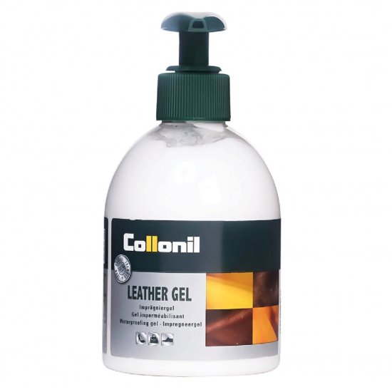 Collonil Leather gel