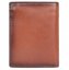 Pánská kožená peněženka El Forrest 2896-29 RFID hnědá 2