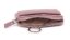 Kožená klíčenka SG-27483 A rose 4