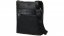 Pánská kožená taška přes rameno Segali BRIJ-2343 černá 1