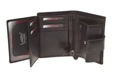 Pánska kožená peňaženka V-227 / T brown 1