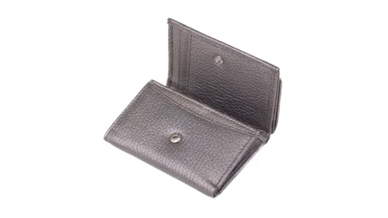 Dámska kožená peňaženka SG-21756 plata vieja