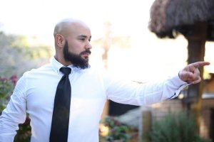 Dress code Black Tie - čo si vziať na seba, keď ho objavíte na pozvánke - pánsky pracovný outfit