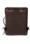 Pánska kožená taška na notebook - batoh SPIKES & SPARROW 9953001 tmavo hnedá 4