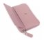 Kožená klíčenka SG-27483 A rose 3