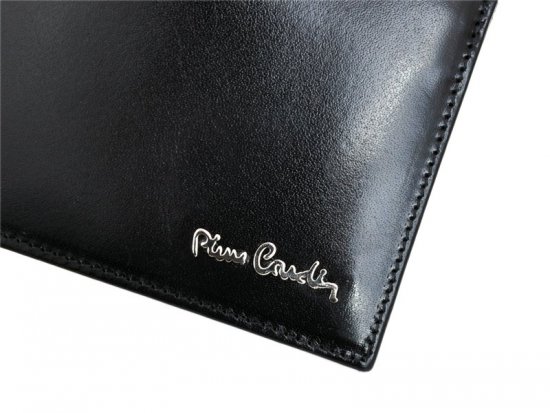Pánska kožená peňaženka Pierre Cardin 2YS520.1 325 RFID