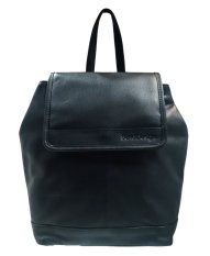 Kožený batoh RUBEN černý