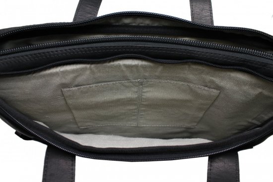Pánska kožená taška cez rameno MADLERS 66037R01 hnedá