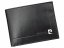 Pánska kožená peňaženka Pierre Cardin 2YS507.1 8805 RFID čierna
