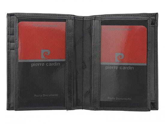 Pánska kožená peňaženka Pierre Cardin TILAK06 2331
