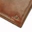 Pánska kožená peňaženka El Forrest 2556/A-21 RFID hnedá 4