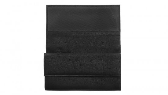 Kožená čašnícka peňaženka SG-27026 A - vnútorné vybavenie