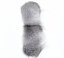 Kožušinový lem na kapucňu - golier líška bluefrost LB 42/1 (70 cm) 2