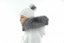 Kožušinový lem na kapucňu - golier líška bluefrost LB 26 (60 cm)