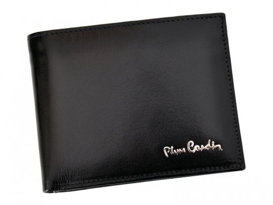 Pánská kožená peněženka Pierre Cardin 2YS520.1 325 RFID
