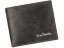 Pánská kožená peněženka Pierre Cardin TILAK12.28824 RFID šedá