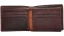 Pánska kožená peňaženka 21031 hnedá