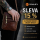 Zľava 15 % na vybrané produkty značky Diviley