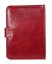 Kožený diář A5 SC Komen bordo - zadní strana Kožený diář A5 SC Komen bordo - zadní strana