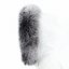 Fur trim on the hood - fox collar L 07/10 (75 cm) 1