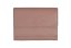 Dámska kožená peňaženka SG-21756 baby pink - predná strana