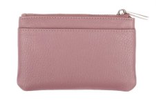 Kožená klíčenka SG-27291 A rose 1