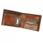 Pánska kožená peňaženka El Forrest 2556/A-21 RFID hnedá 3