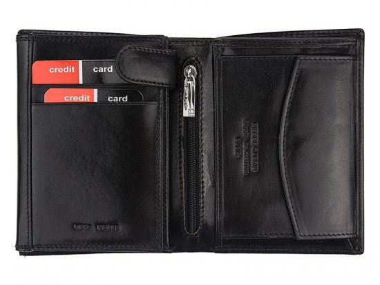 Pánská kožená peněženka Pierre Cardin 2YS507.1 326 RFID 3
