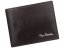 Pánská kožená peněženka Pierre Cardin 2YS520.7 325 hnědá