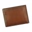 Pánska kožená peňaženka El Forrest 2916/A-29 RFID hnedá (malá) 1