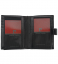 Pánská kožená peněženka Pierre Cardin 2S520.1 331A RFID černá