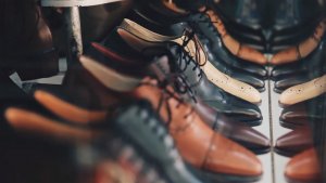 Ako sa starať o kožené topánky?