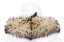 Fur trim on the hood - raccoon collar M 155/19 (65 cm) 3