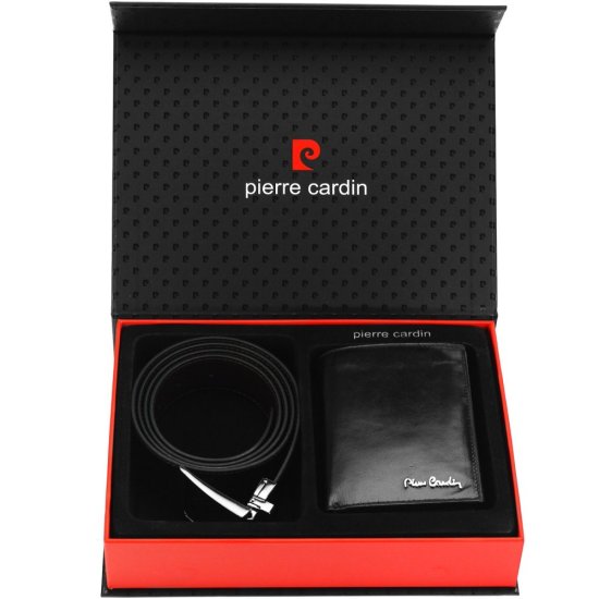 Pánská dárková sada Pierre Cardin ZG-2127-BR 2