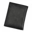 Pánská kožená peněženka Pierre Cardin TILAK50 21810 RFID (malá) tm. hnědá 1