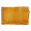Dámska kožená peňaženka LG-211/D Yellow MULTI
