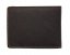 Pánská kožená peněženka 251148 hnědá 1