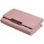 Dámská kožená peněženka SG-27074 baby pink