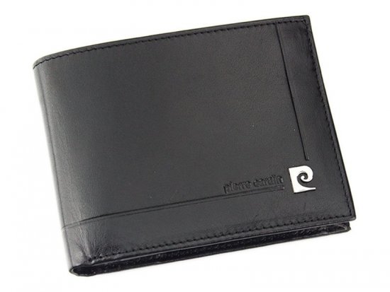 Pánská kožená peněženka Pierre Cardin 2YS507.1 8806 RFID 1