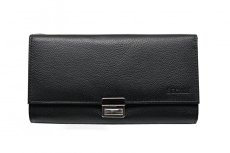 Kožená číšnická peněženka SG-27024